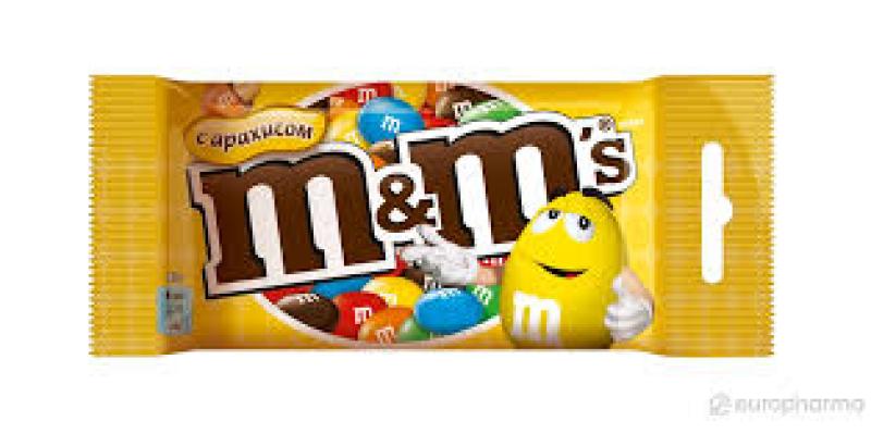 M&M